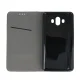 Tfo Smart Magnetic Folio Case for Samsung Galaxy A12 / M12, Black