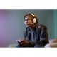 Laidinės žaidimų ausinės Turtle Beach Recon 70P, baltos