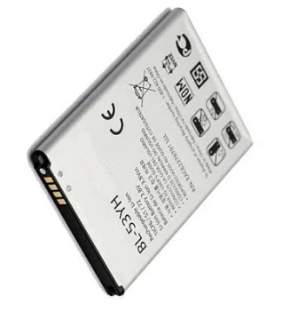 Extra Digital baterija LG BL-53YH (G3 / D855), 3000mAh