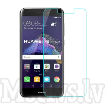 Apsauginis stiklas Huawei P9 Lite (2017) / P8 Lite (2017) / Honor 8 Lite