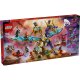 LEGO NINJAGO 71836 Arc Dragon of Focus konstruktorius