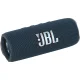 JBL Flip 6 nešiojama kolonėlė JBLFLIP6BLU, mėlyna