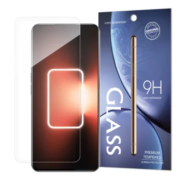 Tempered Glass Screen Protector for Realme GT Neo 5 / Realme GT3, 9H