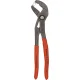 Žarnų sąvaržų replės KNIPEX 85 51 250 C sąvaržoms Click, 250 mm