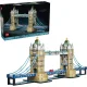 Konstruktorius LEGO Architecture 21067 Tower Bridge (3745 det.)