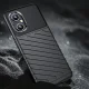 Lankstus šarvuotas dėklas Thunder Case telefonui OnePlus Nord N20 5G, juodas