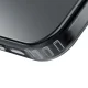 3mk Frosty MagCase dėklas iPhone 16 Pro telefonui, juodas