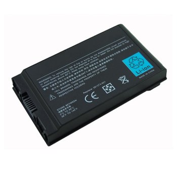 Extra Digital nešiojamojo kompiuterio baterija HP/Compaq NC4200 / NC4400, 5200mAh