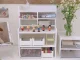 Desk Organiser Shelve Bookcase