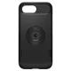 Spigen Slim Armor Mag dėklas Apple iPhone 16e / 17e, Juodas