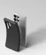 Ringke Onyx MagSafe dėklas telefonui Samsung Galaxy S26 Ultra, juodas