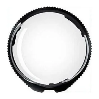 Objektyvo apsauga Puluz skirta Insta360 X5 PU767T, skaidri