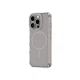 Amazingthing Titan Pro Mag Dėklas iPhone 16 Pro Max, Pilkas