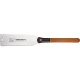 Japoniškas rankinis pjūklas Kirschen Ryoba su kamštine rankena, 240 mm