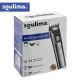 Belaidė plaukų kirpimo mašinėlė ir barzdos trimeris Soulima 27313, 8-in-1