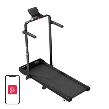 DeerRun A6 Plus Folding Electric Treadmill