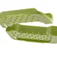 Daržovių pjaustyklė Joseph Joseph Multi-Grip Mandoline Plus, White / Green