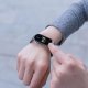 Tech-Protect Defense Case with Glass for Xiaomi Smart Band 10 / 10 NFC, Black