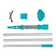 Akumuliatorinis baseino siurblys Bestway 58771