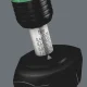 Wera Series 7400 Kraftform 7441 reguliuojamas dinamometrinis atsuktuvas 1.2-3.0 Nm 1/4\"