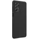 Nillkin Super Frosted Shield Pro dėklas telefonui Samsung Galaxy A73, juodas