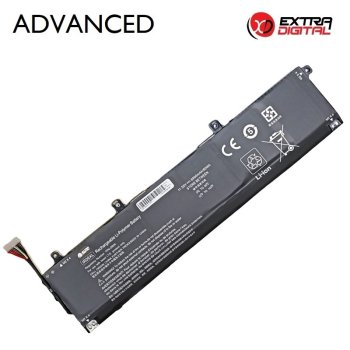 Extra Digital Advanced baterija HP IR06XL (6900mAh, 11.55V)