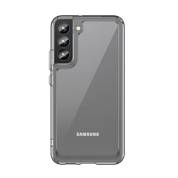 Skaidrus dėklas Outer Space Case telefonui Samsung Galaxy S22+ (S22 Plus)