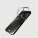 SBS Skinny Cover dėklas skirtas iPhone 16 Pro, skaidrus