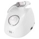 Profesionalus nagų freza EXO Power Max 60W su H200 rankenėle, juodas