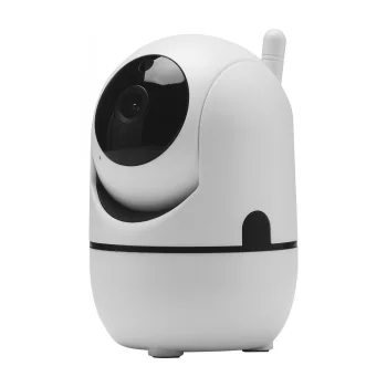 Redleaf Cam 100 Smart Surveillance Wi-Fi Camera IP Home Security Camera