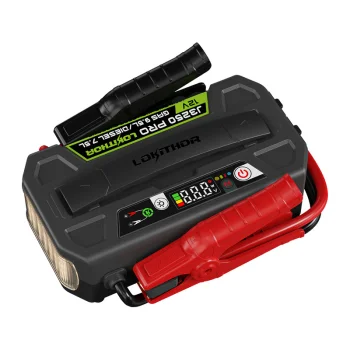 Užvedimo įrenginys LOKITHOR J3250 Pro 74.24Wh 3250A
