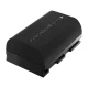 Newell LP-E6P 2400mAh pakaitinis akumuliatorius Canon fotoaparatams
