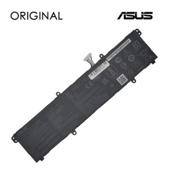 Nešiojamojo kompiuterio baterija ASUS B31N1911, 3550mAh, originali