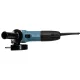 Kampinis šlifuoklis Makita GA4530R, 720 W, 115 mm