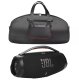 Generic Case for JBL Boombox 3 Speaker, Black