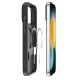 Dux Ducis Yind iPhone 17 Pro Max Case with MagSafe, Black