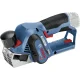 Akumuliatorinis oblius Bosch GHO 12V-20 Professional 12V