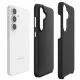 3mk Fortis MagCase for Samsung Galaxy S25, Black