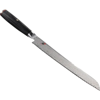 Duonos peilis Miyabi 5000FCD 24 cm