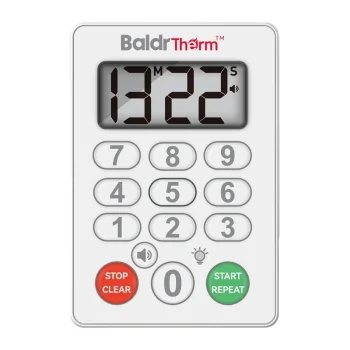 Virtuvinis laikmatis Rainpoint BALDRTHERM E0575S