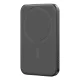 Išorinė baterija Joyroom JR-W020 Mini, 5000 mAh, 20W, juoda
