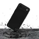 3Mk Protection silikoninis dėklas iPhone 17 Air, juodas