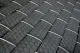 Tvoros juosta MIKKO RATTAN MK-01, 12,75 x 0,0475 m, 1200 g/m², tamsiai ruda