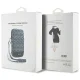 Guess Zip GCube Bottom Stripe rankinė telefonui, juoda