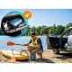 Elektrinis SUP lentos siurblys 12V Neo-Sport Ns-713 su 6 antgaliais