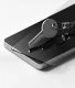 Apsauginis stiklas Ringke Easy Slide Samsung Galaxy S26 Ultra, 2 vnt.