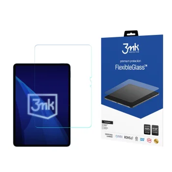 Hibridinis apsauginis stiklas 3mk FlexibleGlass, Xiaomi Pad 8 / Pad 8 Pro