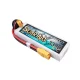 Gens ace G-Tech Soaring LiPo akumuliatorius 3300mAh 14.8V 30C 4S1P XT90
