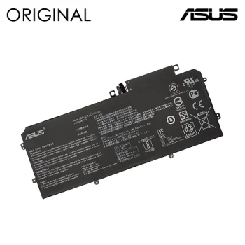 Original Asus C31N1528 Notebook Battery, 4700mAh