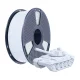 3D spausdintuvo plastikas Sunlu PLA+ High-Speed 1.75 mm, baltas